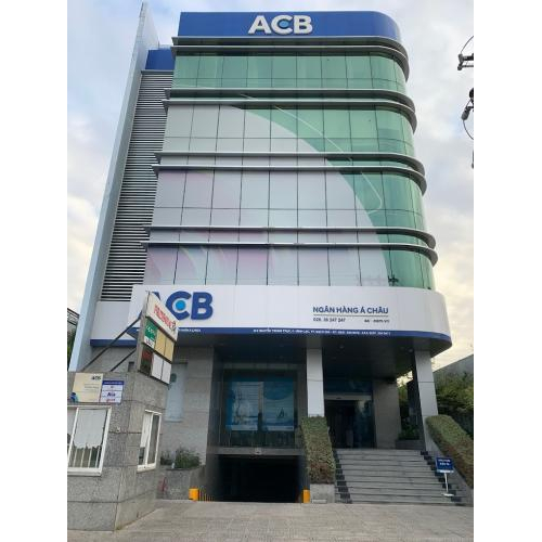 Ngân Hàng ACB - Chi Nhánh Kiên Giang